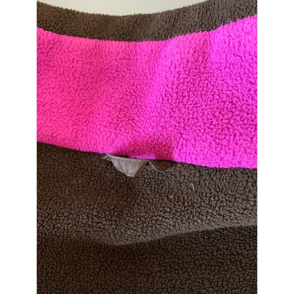 Columbia fleece full zip jacket size large women's - Picture 7 of 8